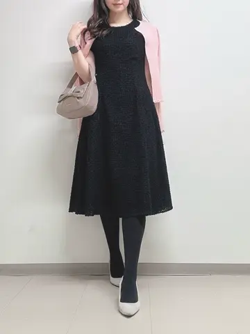 TOCCA Y.N コーディネート画像