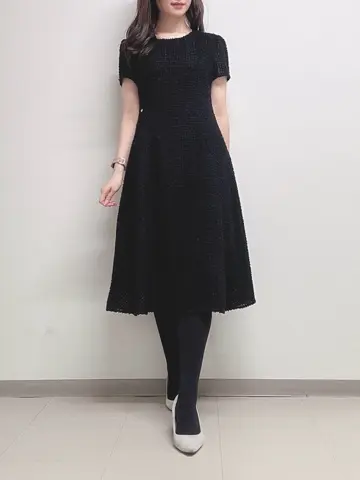 TOCCA Y.N コーディネート画像