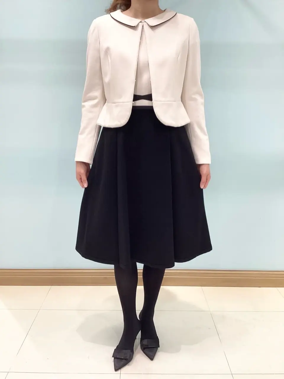 TOCCA ｋｉｍ コーディネート画像