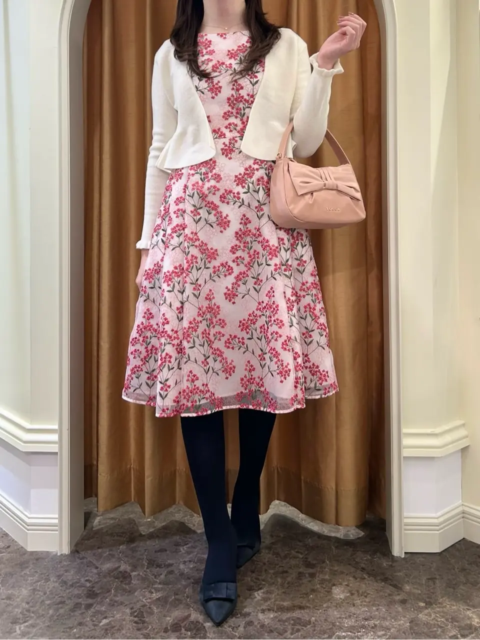 TOCCA G コーディネート画像