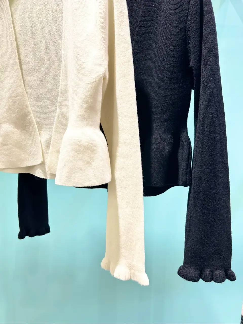 TOCCA G コーディネート画像