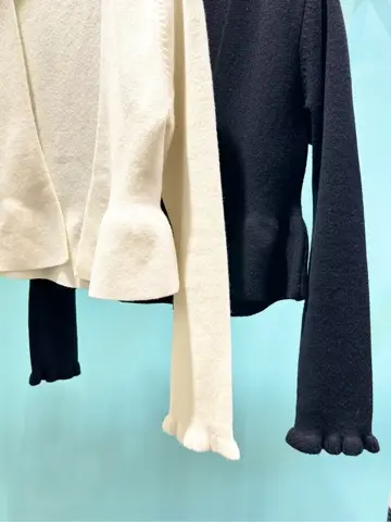 TOCCA G コーディネート画像