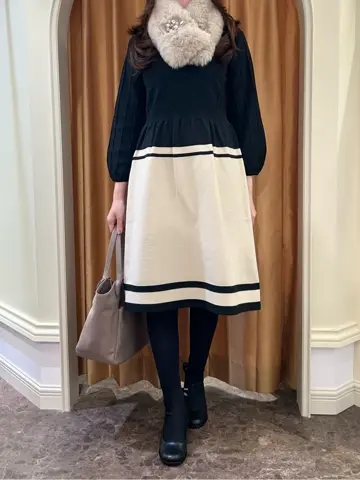 TOCCA G コーディネート画像