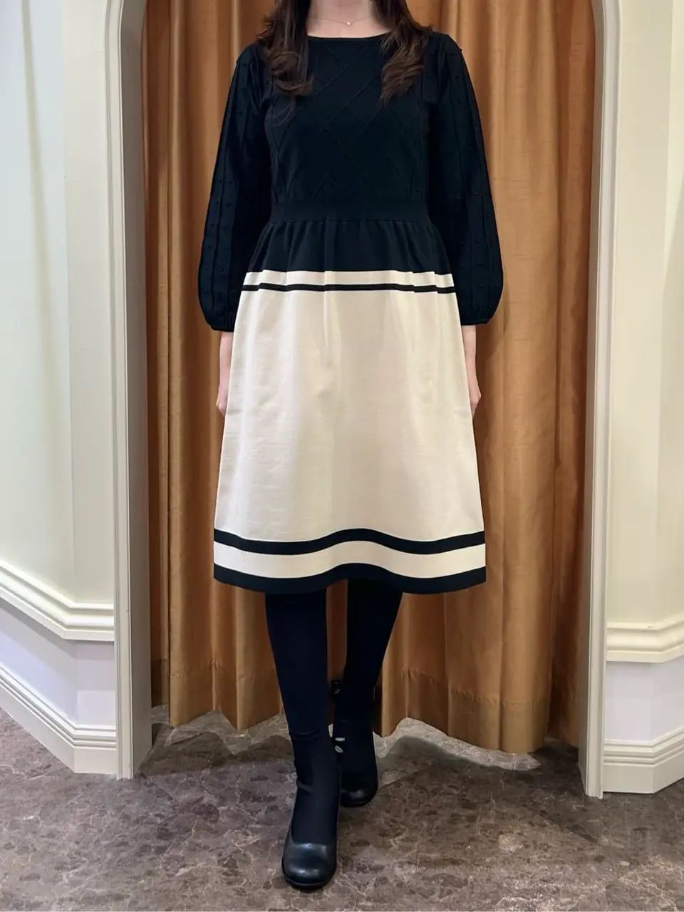 TOCCA G コーディネート画像