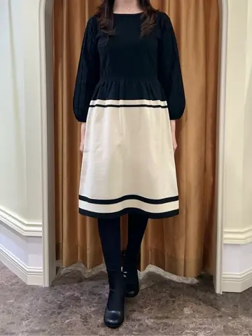 TOCCA G コーディネート画像