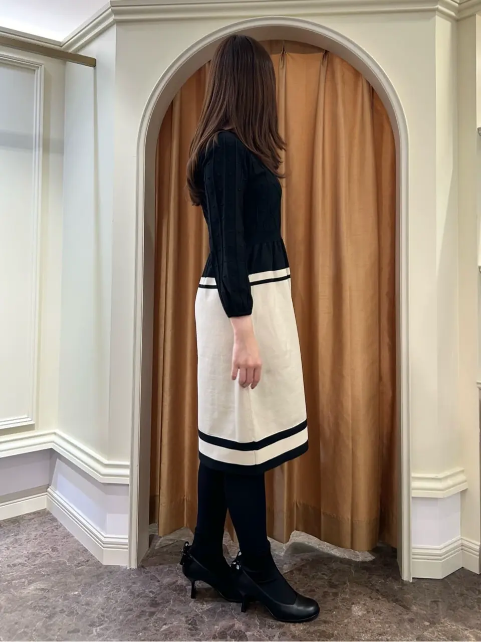 TOCCA G コーディネート画像