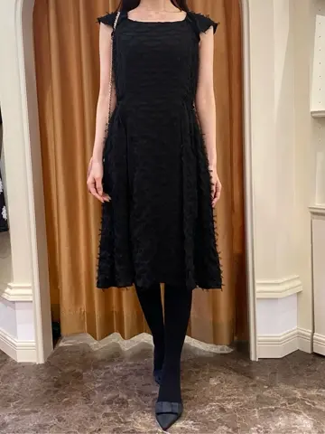 TOCCA スタッフ コーディネート画像