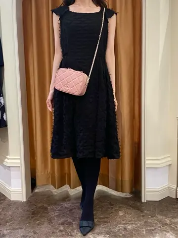 TOCCA スタッフ コーディネート画像