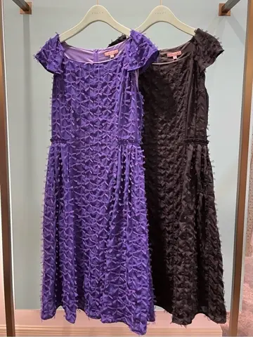 TOCCA スタッフ コーディネート画像