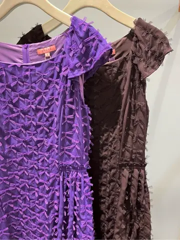 TOCCA スタッフ コーディネート画像