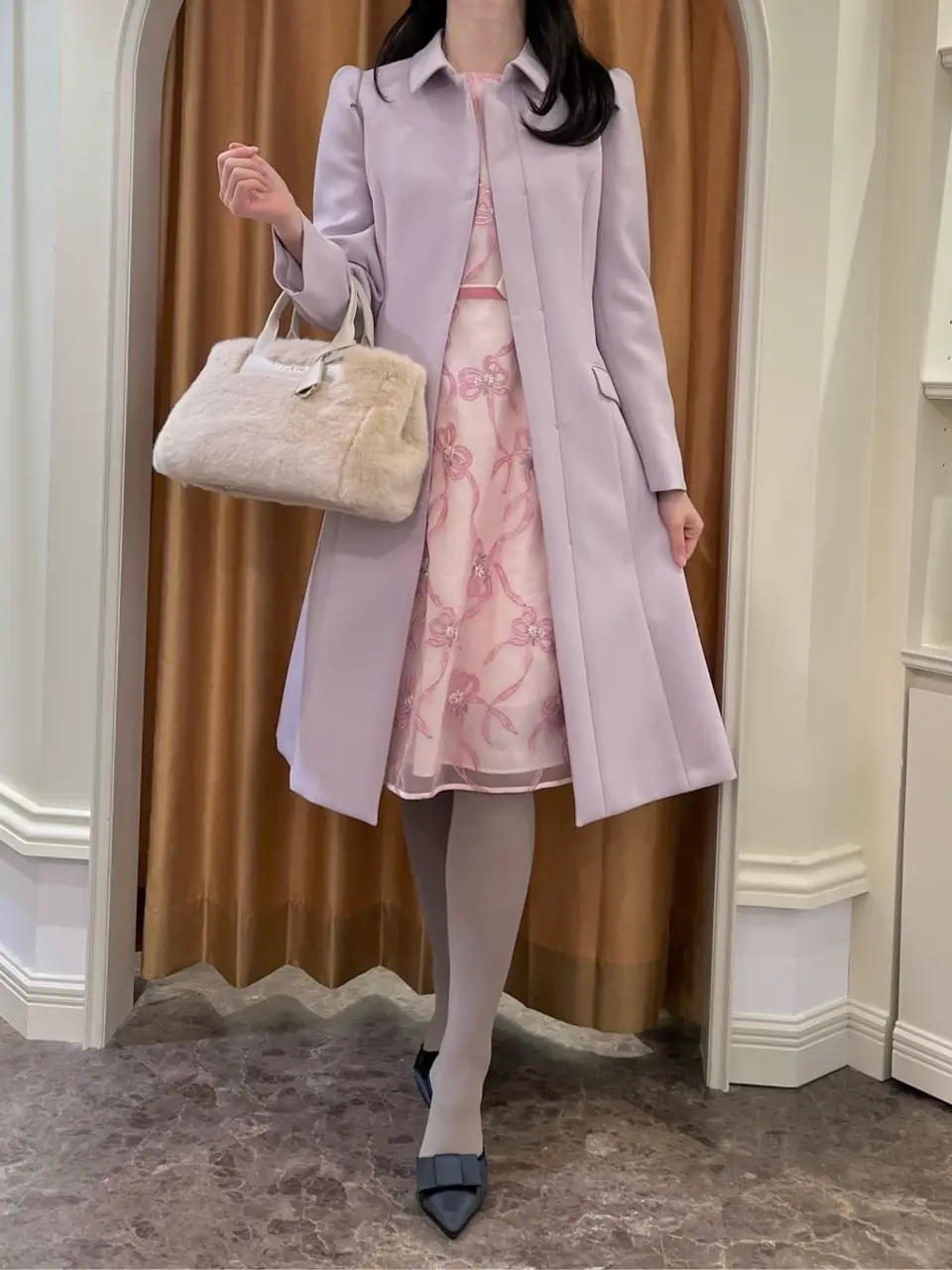 TOCCA Ｉ コーディネート画像