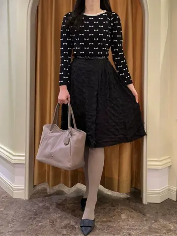 TOCCA Ｉ コーディネート画像