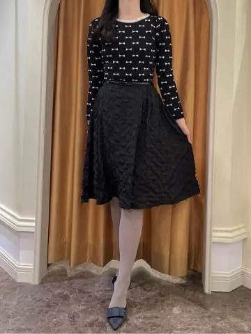 TOCCA Ｉ コーディネート画像