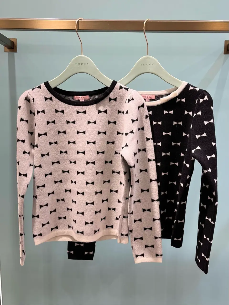 TOCCA Ｉ コーディネート画像