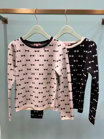 TOCCA Ｉ コーディネート画像