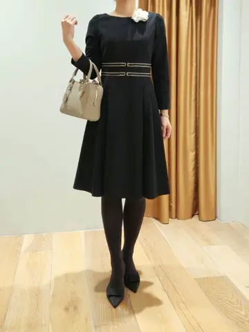 TOCCA スタッフf コーディネート画像