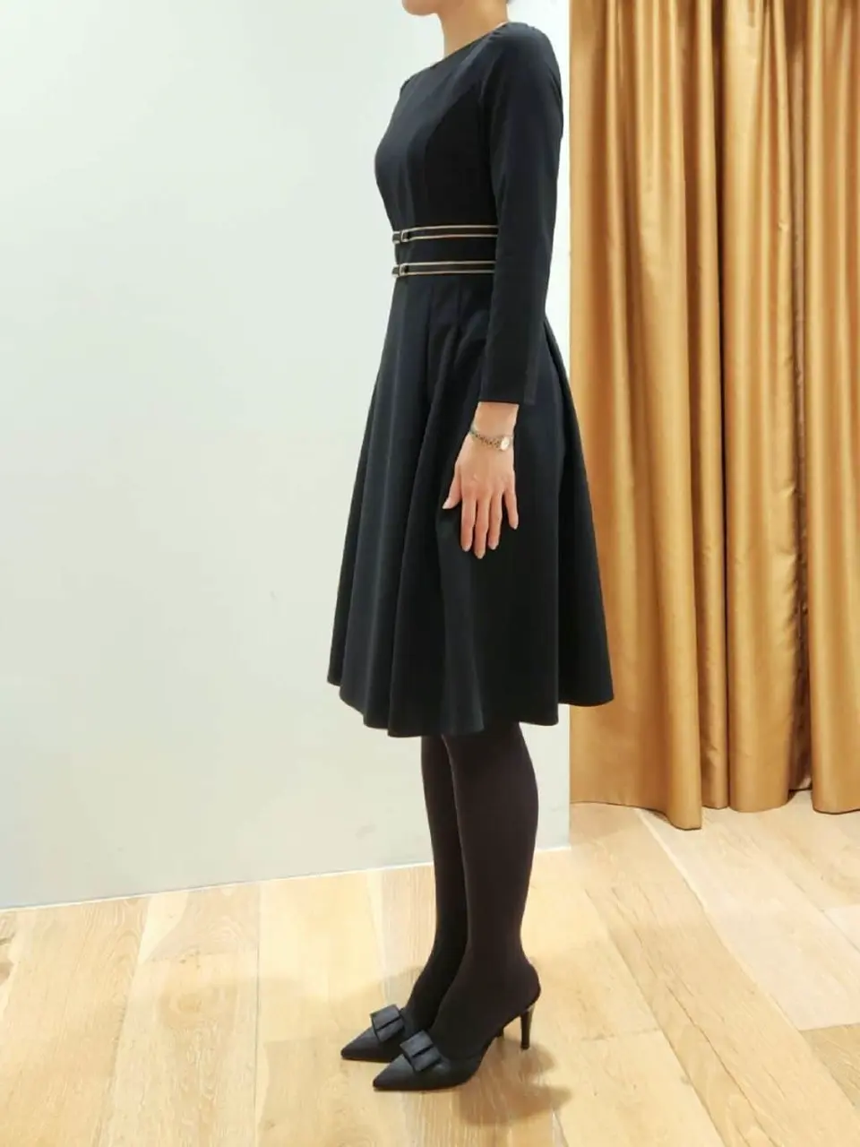 TOCCA スタッフf コーディネート画像