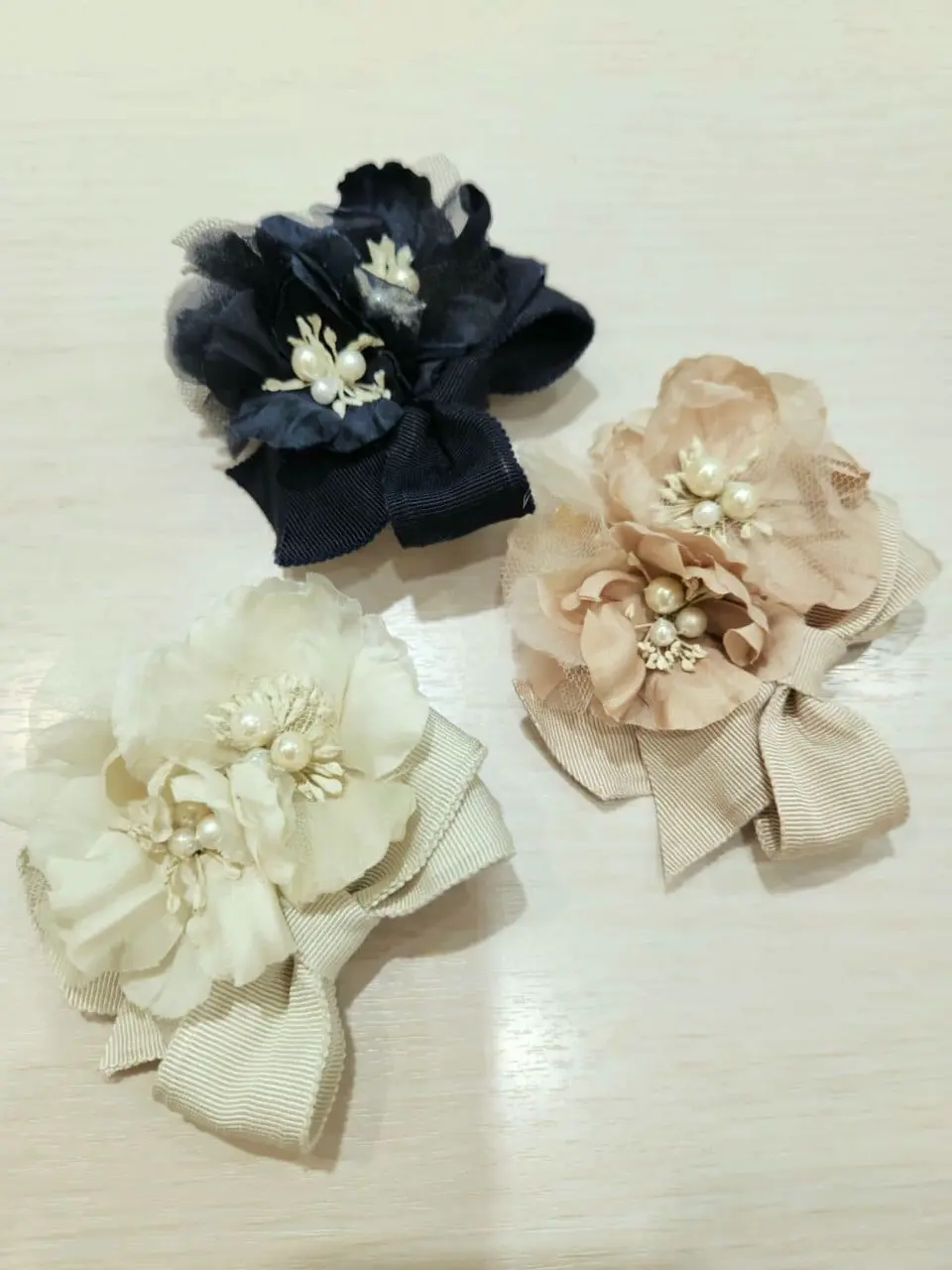 TOCCA スタッフf コーディネート画像