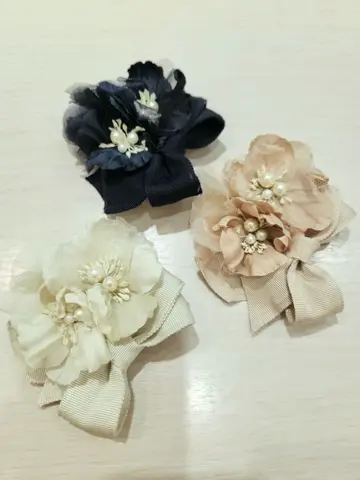 TOCCA スタッフf コーディネート画像