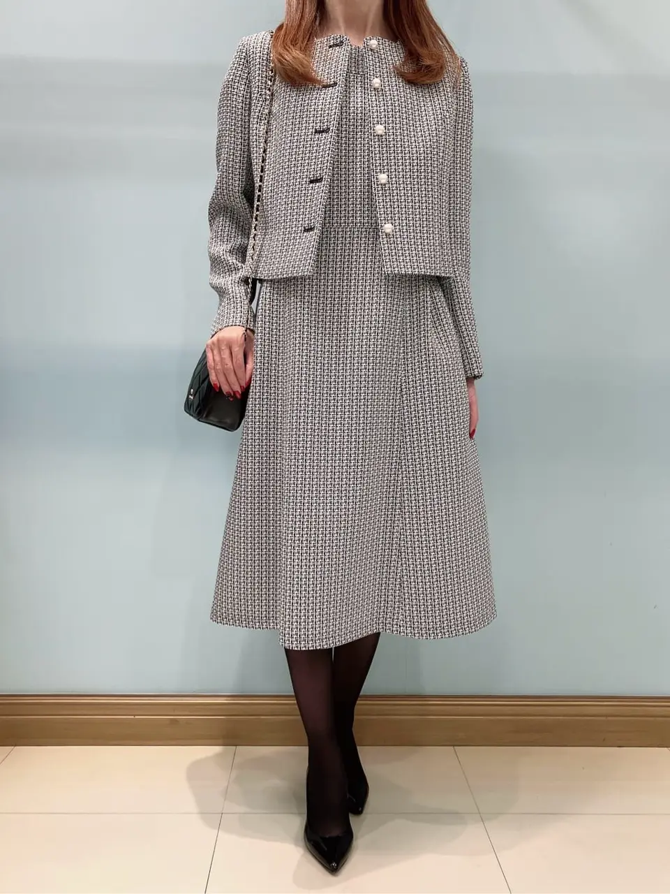 TOCCA 𝓕 コーディネート画像