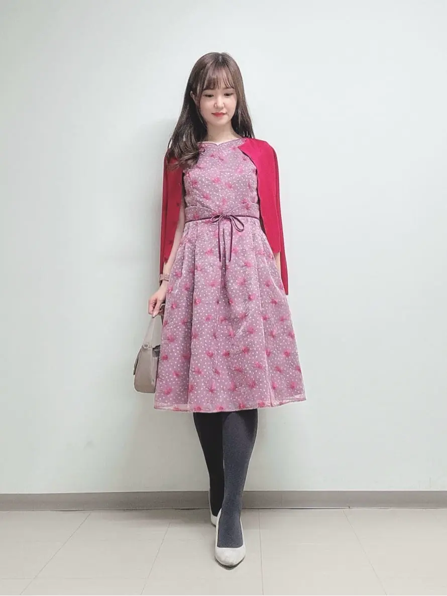 TOCCA Y.N コーディネート画像