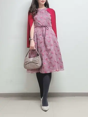 TOCCA Y.N コーディネート画像