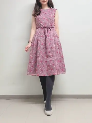 TOCCA Y.N コーディネート画像