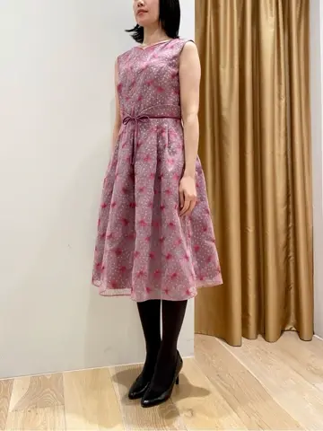 TOCCA A コーディネート画像