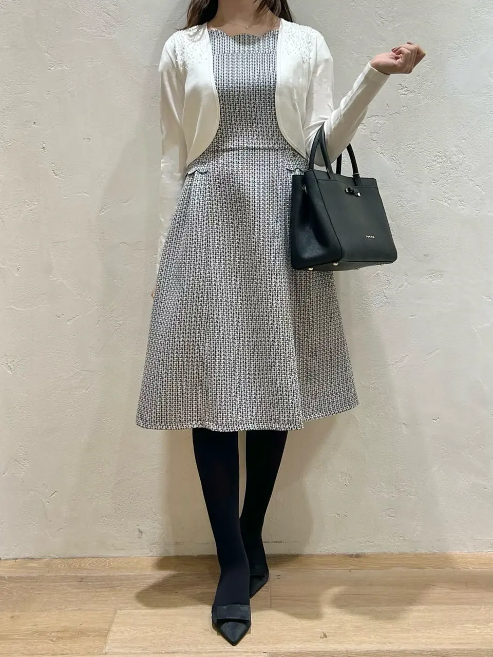 TOCCA G コーディネート画像