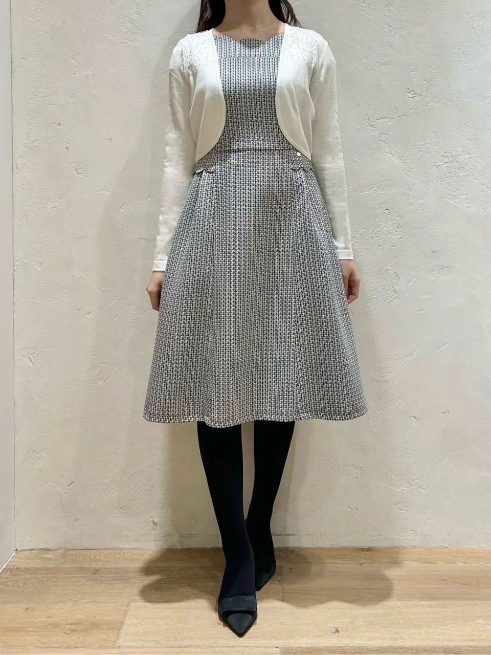 TOCCA G コーディネート画像