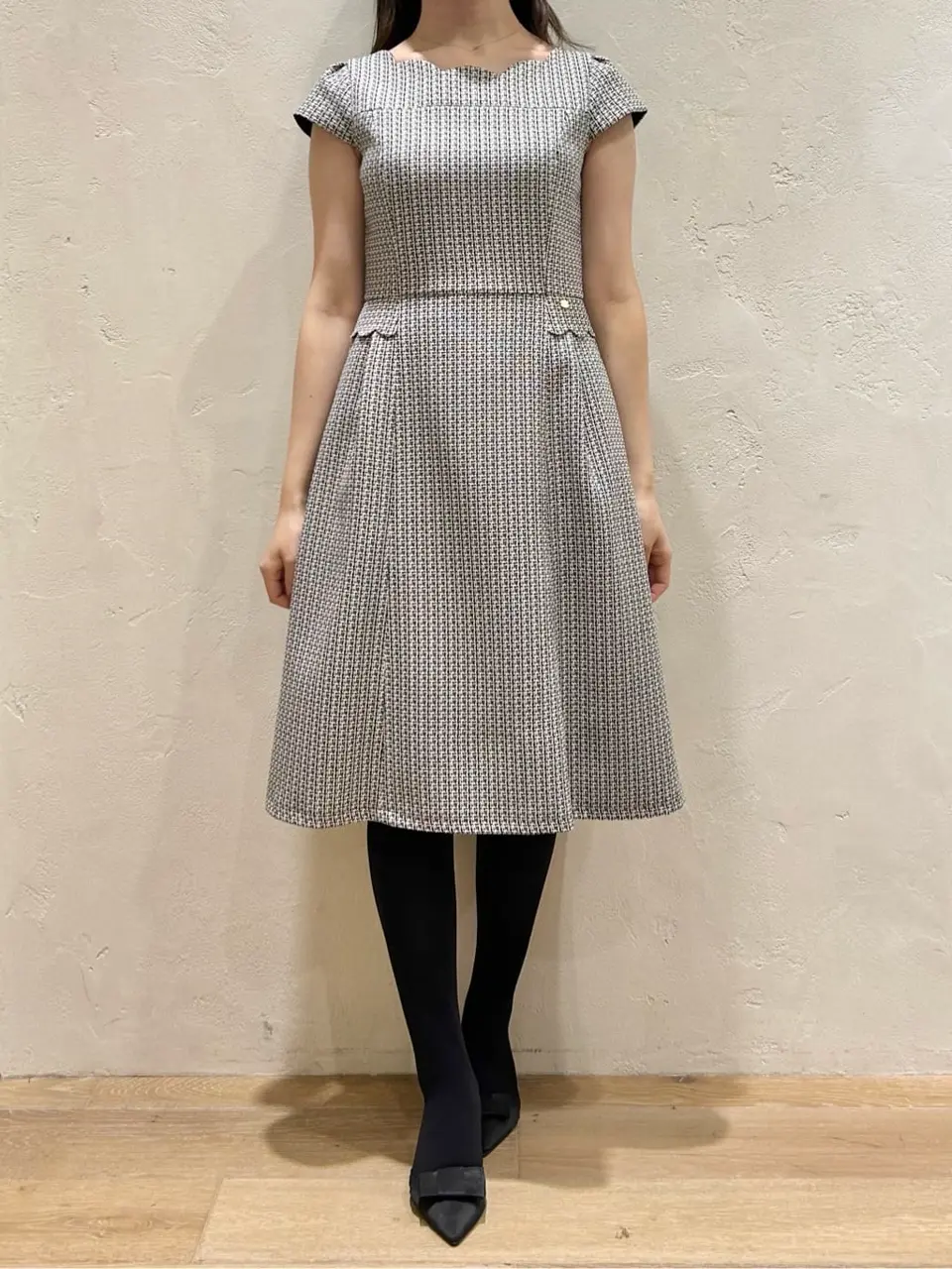 TOCCA G コーディネート画像