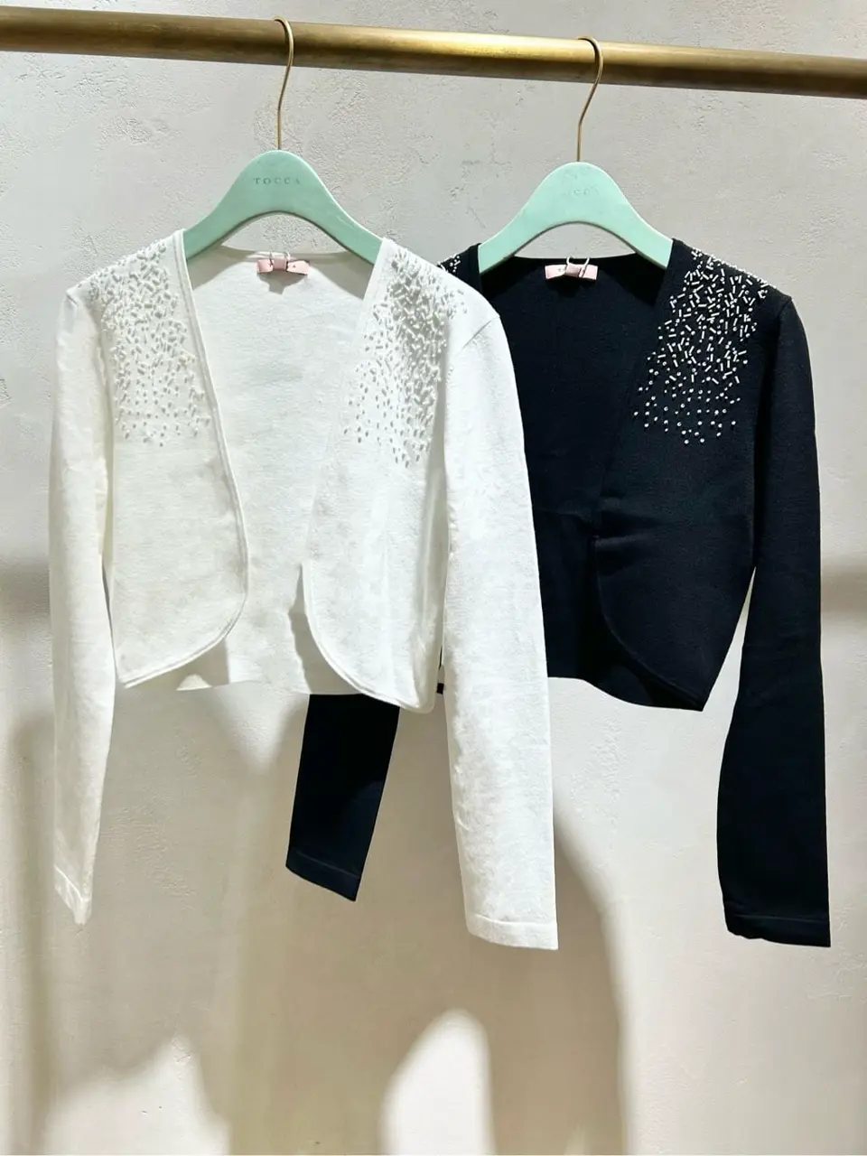 TOCCA G コーディネート画像