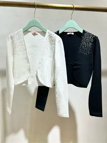 TOCCA G コーディネート画像