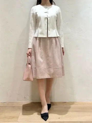 TOCCA G コーディネート画像