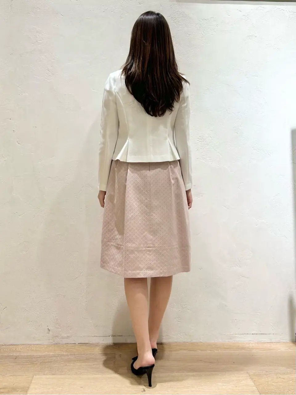 TOCCA G コーディネート画像