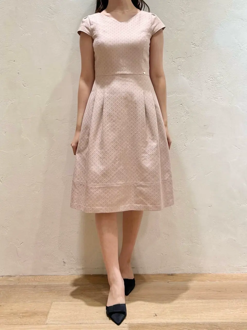 TOCCA G コーディネート画像