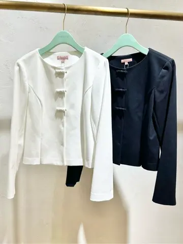 TOCCA G コーディネート画像