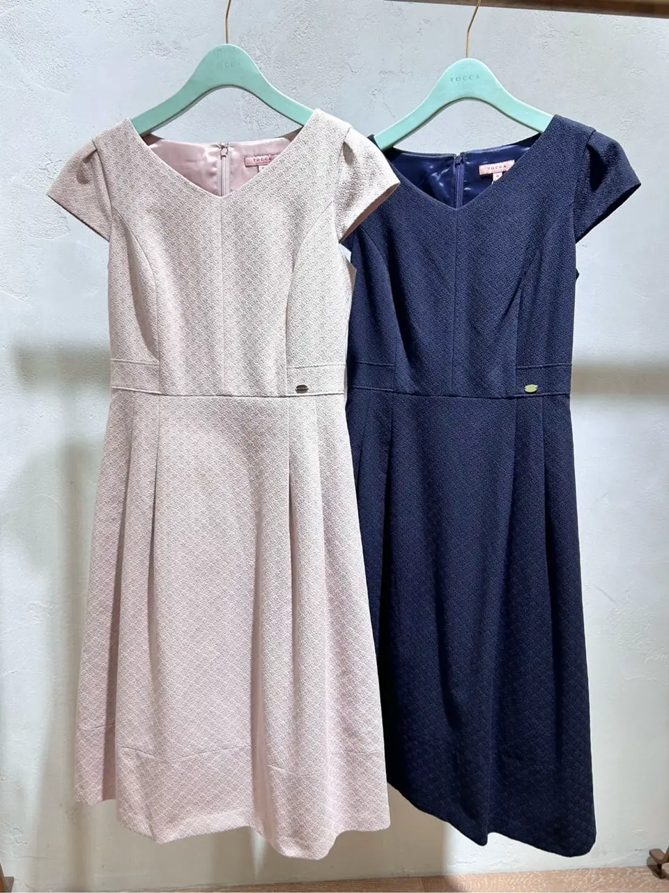 TOCCA G コーディネート画像