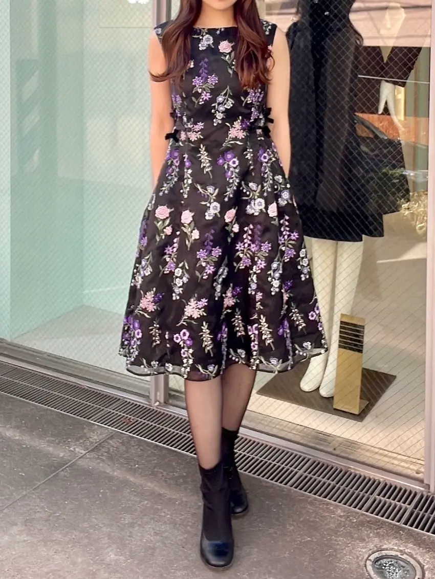 TOCCA Nana  コーディネート画像