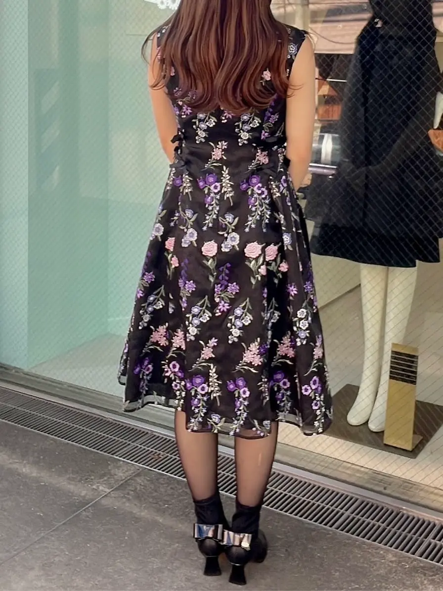 TOCCA Nana  コーディネート画像