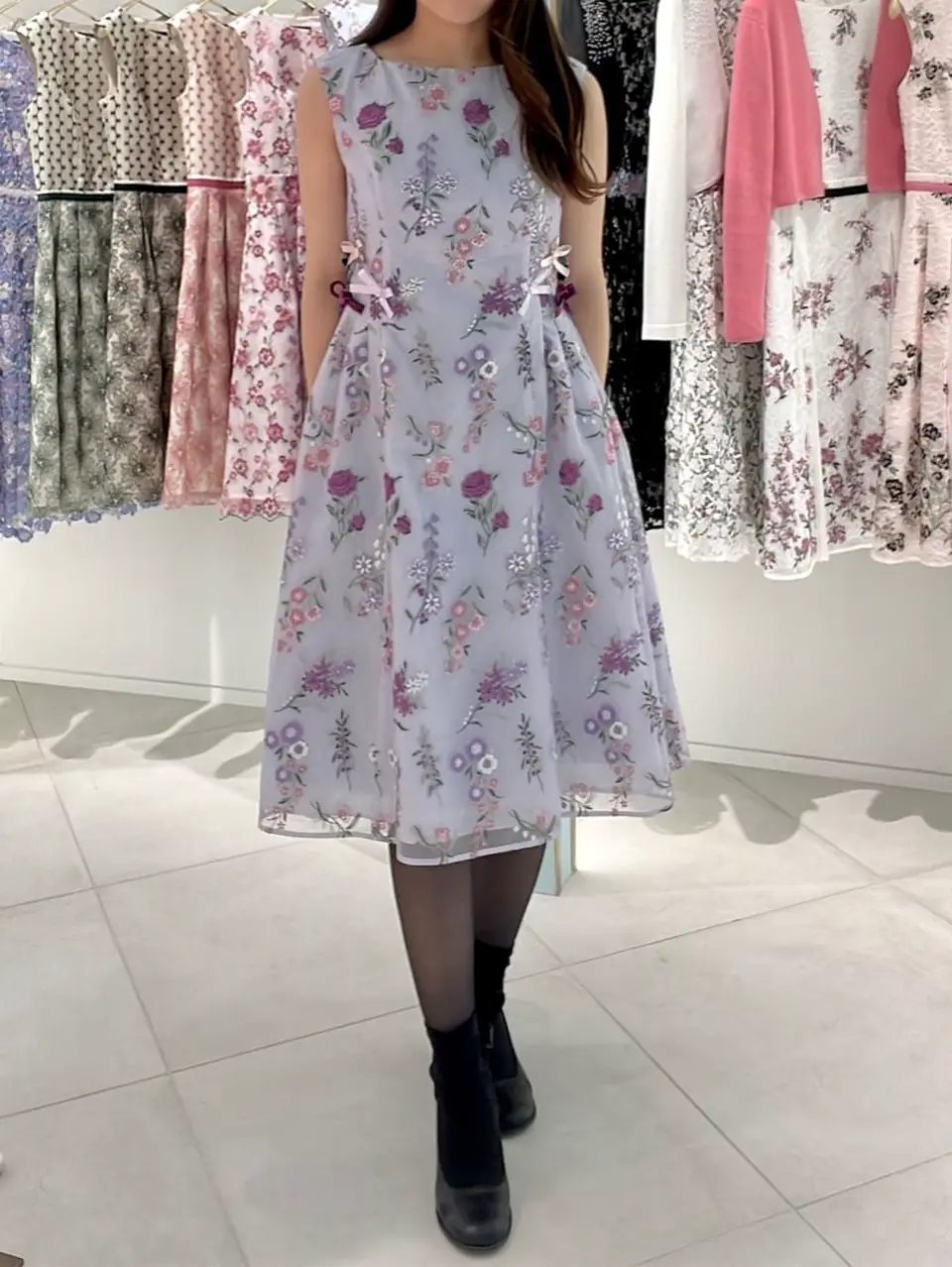 TOCCA Nana  コーディネート画像