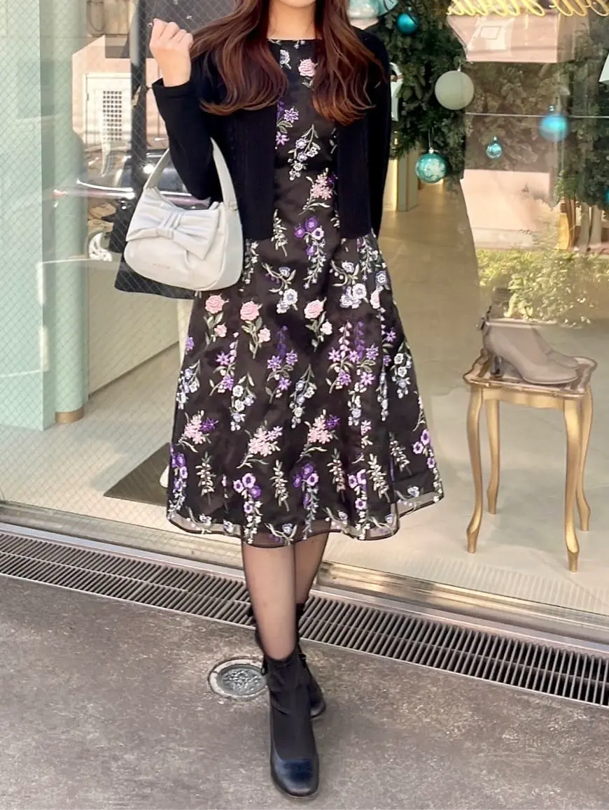 TOCCA Nana  コーディネート画像