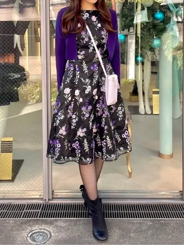 TOCCA Nana  コーディネート画像