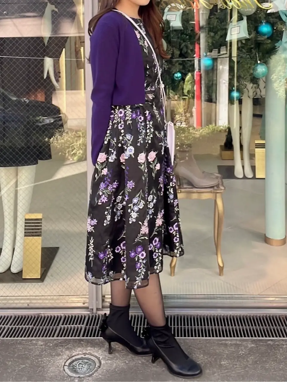 TOCCA Nana  コーディネート画像