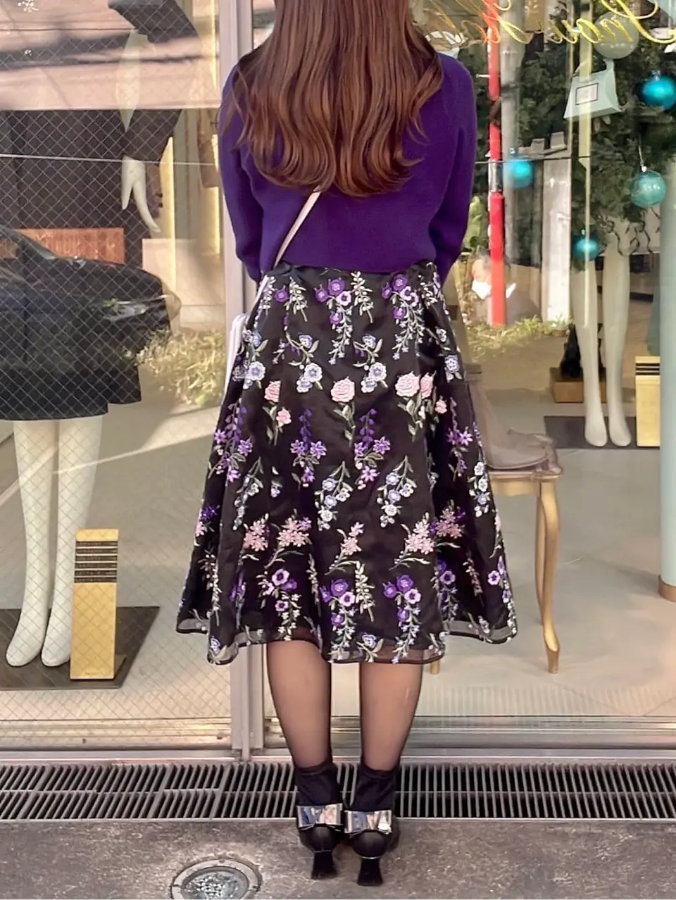 TOCCA Nana  コーディネート画像