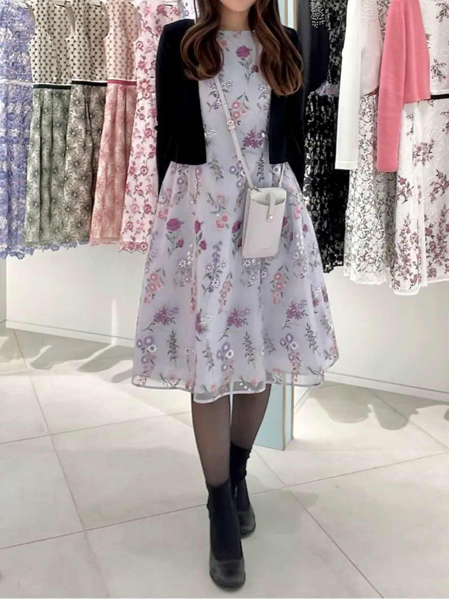 TOCCA Nana  コーディネート画像