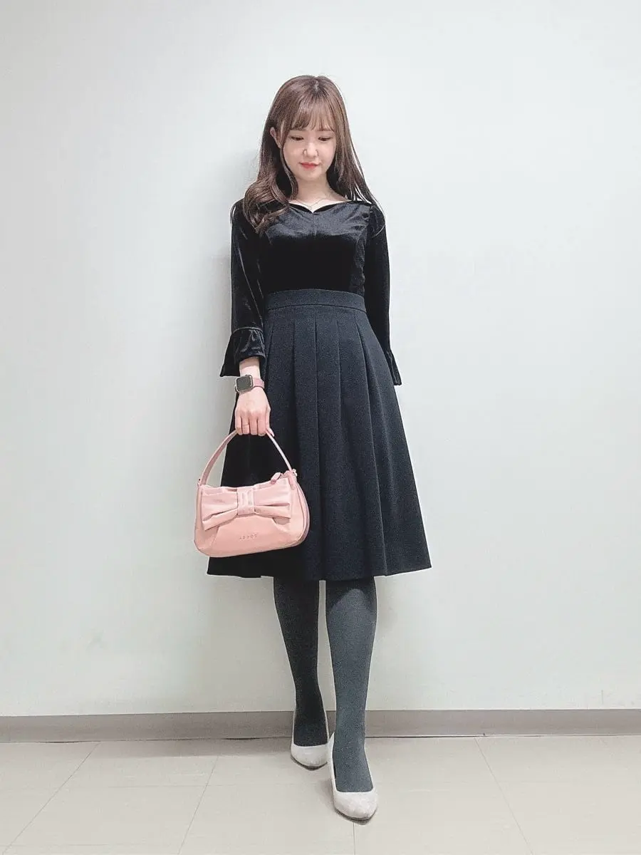 TOCCA Y.N コーディネート画像