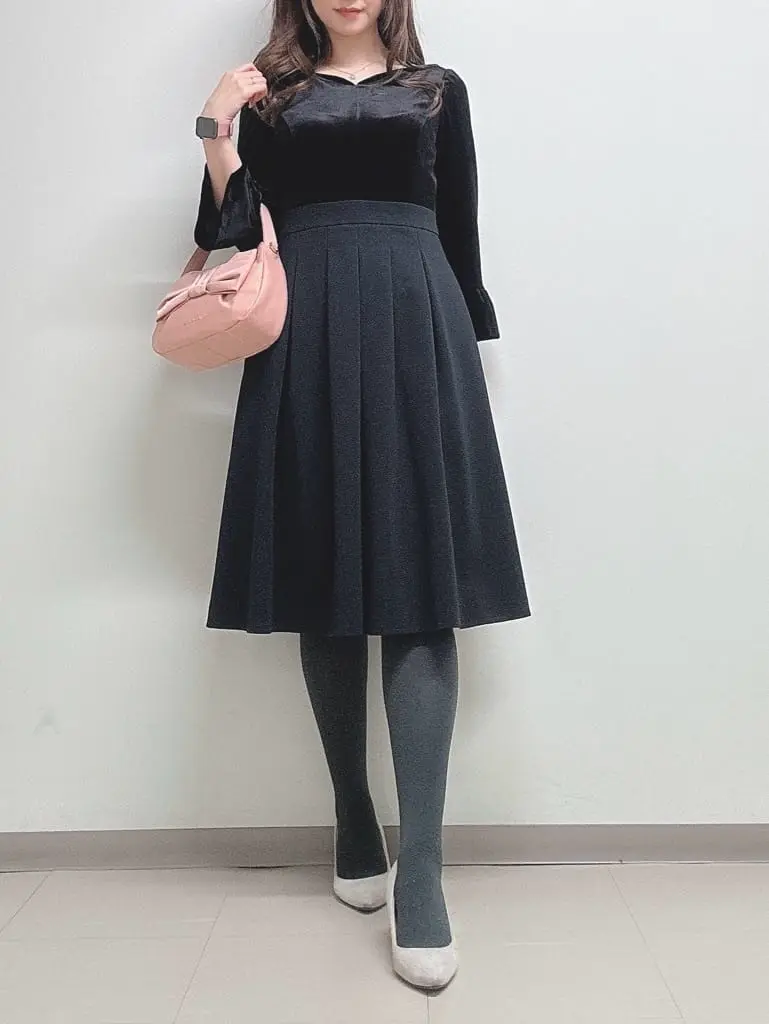 TOCCA Y.N コーディネート画像