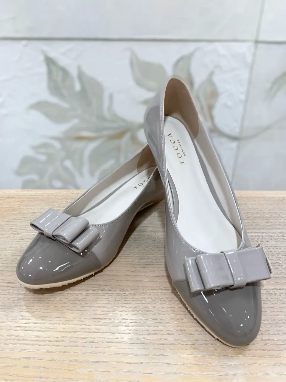 TOCCA 𝒽 コーディネート画像