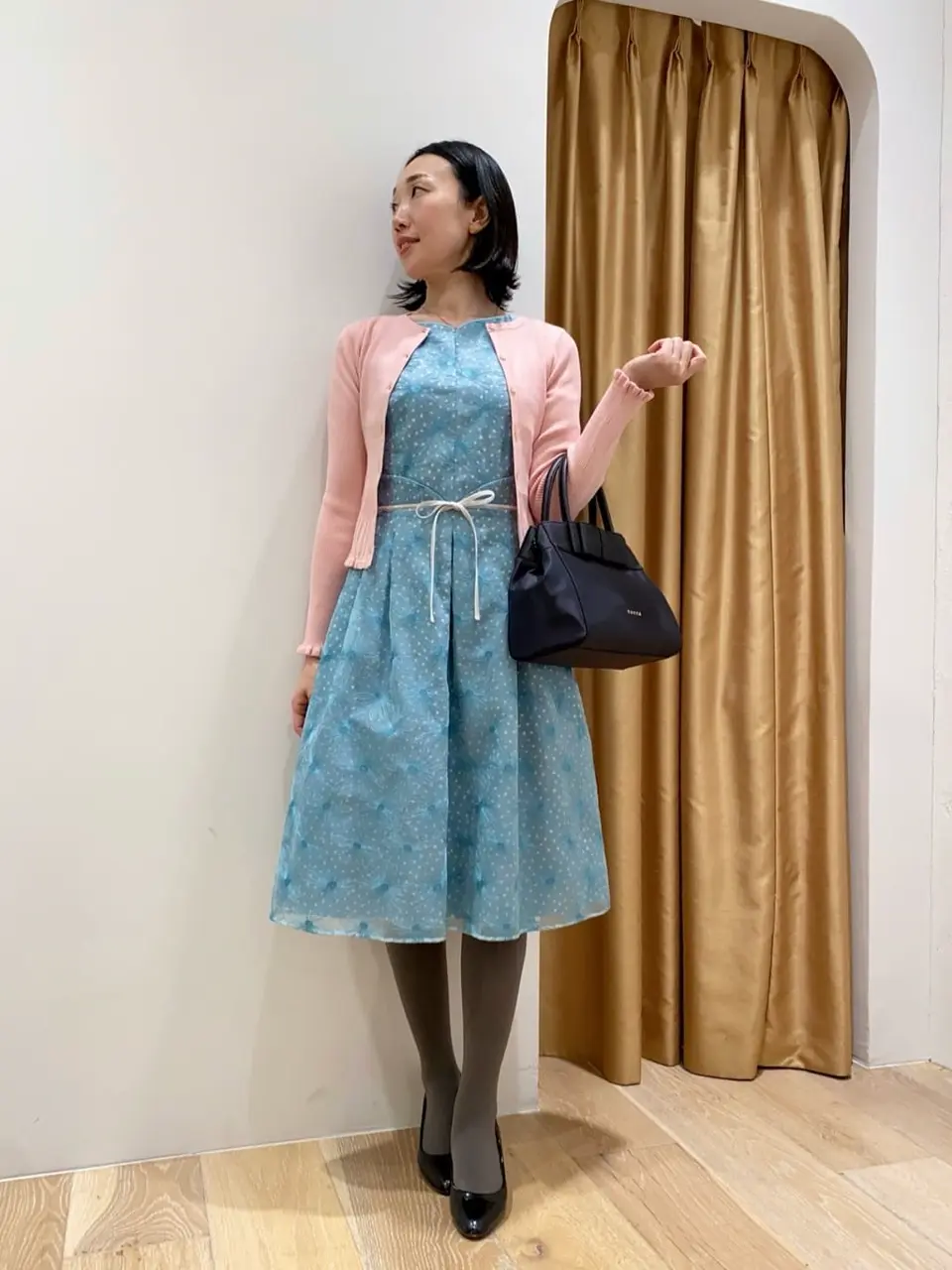 TOCCA A コーディネート画像